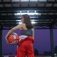 สนามเพชรบูรณ์คาร์ท