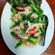 เมนูของร้าน ครัวลับแล