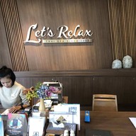 Let's Relax Phuket Boat Lagoon