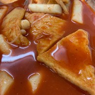 เมนูของร้าน im's chicken