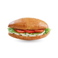 เมนูของร้าน Au Bon Pain เค วิลเลจ สุขุมวิท 26