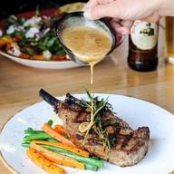 เมนูของร้าน Pacino’s Italian Restaurant