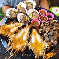 กุ้ย กุ้ย ข้าวต้ม (Kuikuikaotom) บางกรวย