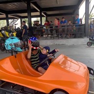 สนามเพชรบูรณ์คาร์ท
