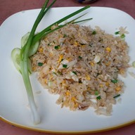 เมนูของร้าน ครัวคุณแอ๊ด ไปรษณีย์กลาง