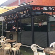 Easy Burger อ่อนนุช