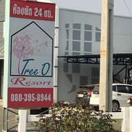 Tree O Resort