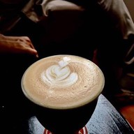 Jye slow bar coffee (ใจ สโลว์บาร์) กาแฟร้อน/เย็น กาแฟดริป