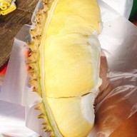 ทุเรียน  ซอยสุขสวัสดิ์26