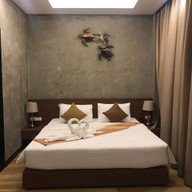 บลู ริเวอร์ รีสอร์ท พิษณุโลก