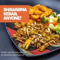 เมนู Basilicom