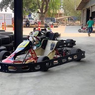 สนามเพชรบูรณ์คาร์ท