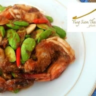 ยุ้งสยาม ไทยคูวซีน ถนนพระอาทิตย์ {หลัก}