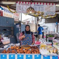 ร้านนิเราะห์ไก่ทอดหาดใหญ่ @บางขุนนนท์ (ฮาลาล) นิเราะห์ไก่ทอดหาดใหญ่ บางขุนนนท์