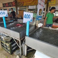 ตลาดกลางเพื่อเกษตรกร