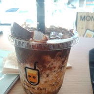 เมนูของร้าน Mongni Cafe Korat
