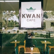 Kwan Cafe