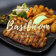 เมนู Basilicom