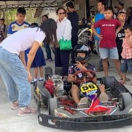 สนามเพชรบูรณ์คาร์ท