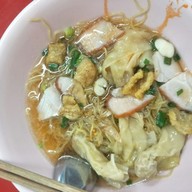 ชามละ 40.- บาท