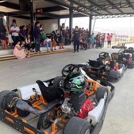 สนามเพชรบูรณ์คาร์ท