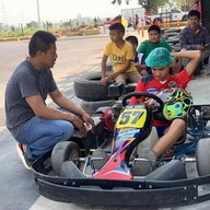 สนามเพชรบูรณ์คาร์ท