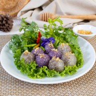 เมนูของร้าน แม่ศรีเรือน บลูพอร์ต หัวหิน