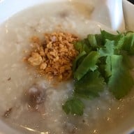 เมนูของร้าน จำเลยรักคาเฟ่
