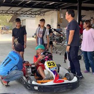 สนามเพชรบูรณ์คาร์ท