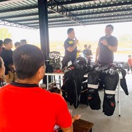 สนามเพชรบูรณ์คาร์ท