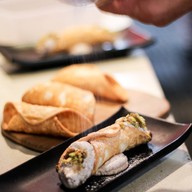 เมนูของร้าน Pacino’s Italian Restaurant