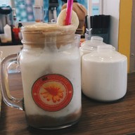 กาแฟแม่อูคอ สถาบันบําราศนราดูร