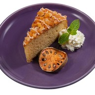เมนูของร้าน NARA Thai Cuisine สยามพารากอน