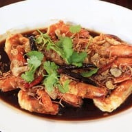 เมนูของร้าน ครัวลับแล