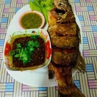 เมนูของร้าน ครัวลับแล