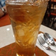 เมนูของร้าน Fai Sor Kam สยามพารากอน