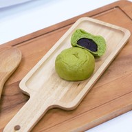 เมนูของร้าน Puff & Pie Century The Movie