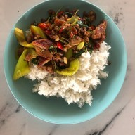 เห็ดหอมโภชนา
