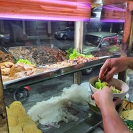 บะหมี่เป็ดสายสาม