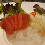 เมนูของร้าน โลหะติ่มซำคาเฟ่ สาขา ตลาดราชนัดดา