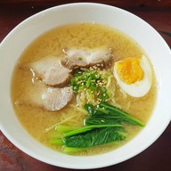 เมนูของร้าน Daikiya By Zatoichi นาคนิวาส 32