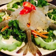 หอยป้ายแดง 2 (สามกอง) สามกอง