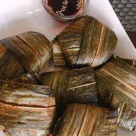 เมนูของร้าน กัลปพฤกษ์ Central World