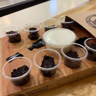 เมนูของร้าน Memorize Brownie - Dessert Cake & Coffee นิมมานเหมินท์ ซอย 12