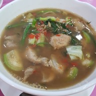 เมนูของร้าน ลาบนัว พาซิโอ กาญจนาภิเษก