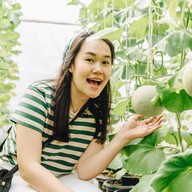 บรรยากาศ บางหว้าเมล่อน