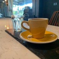 Chor-ma-feuang Espressobar