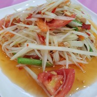 เมนูของร้าน ลาบนัว พาซิโอ กาญจนาภิเษก