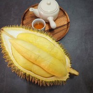 ทุเรียน  ซอยสุขสวัสดิ์26