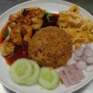 ห้องอาหารเอแอนด์เอ